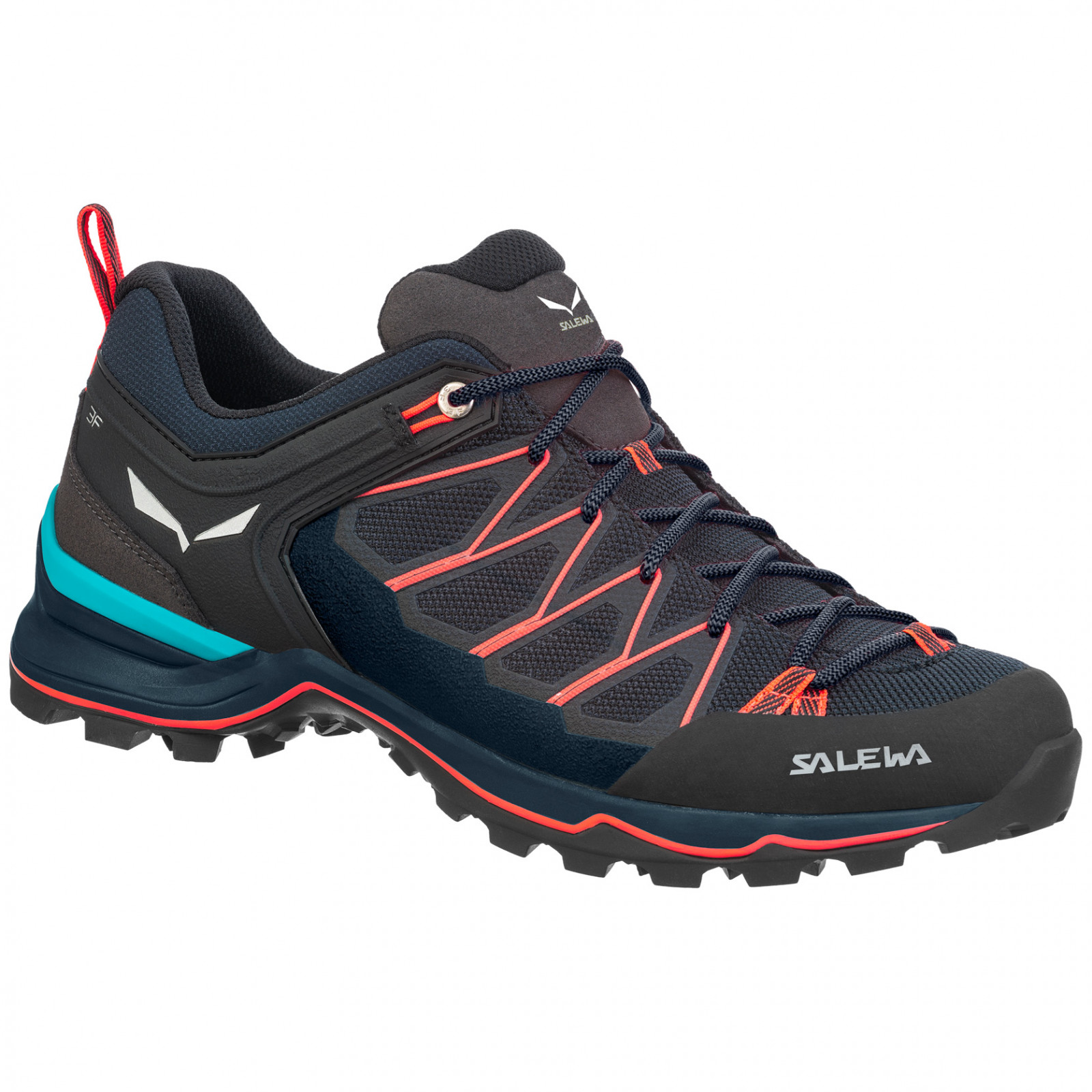 Dámské boty Salewa Ws Mtn Trainer Lite Velikost bot (EU): 38