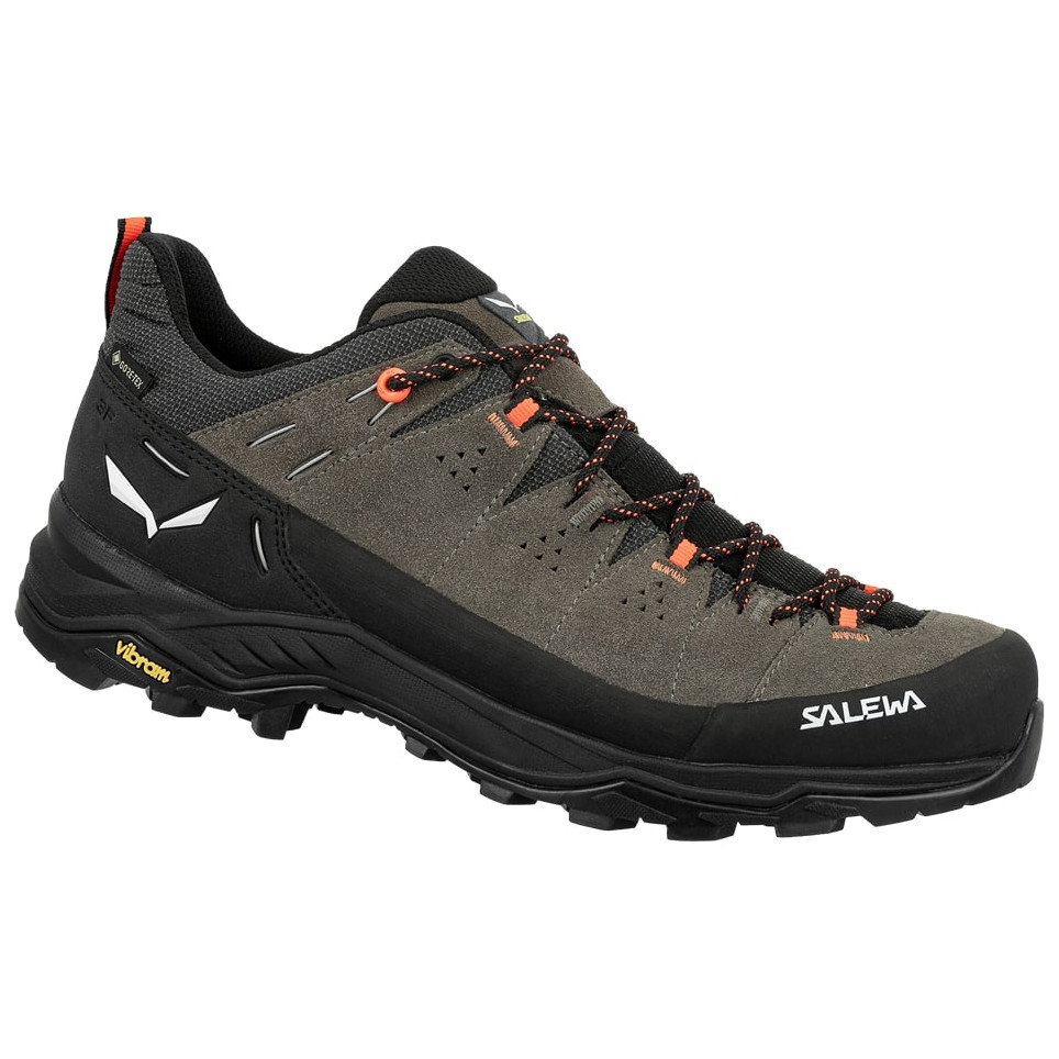 Pánské turistické boty Salewa Alp Trainer 2 Gtx M Velikost bot (EU): 44