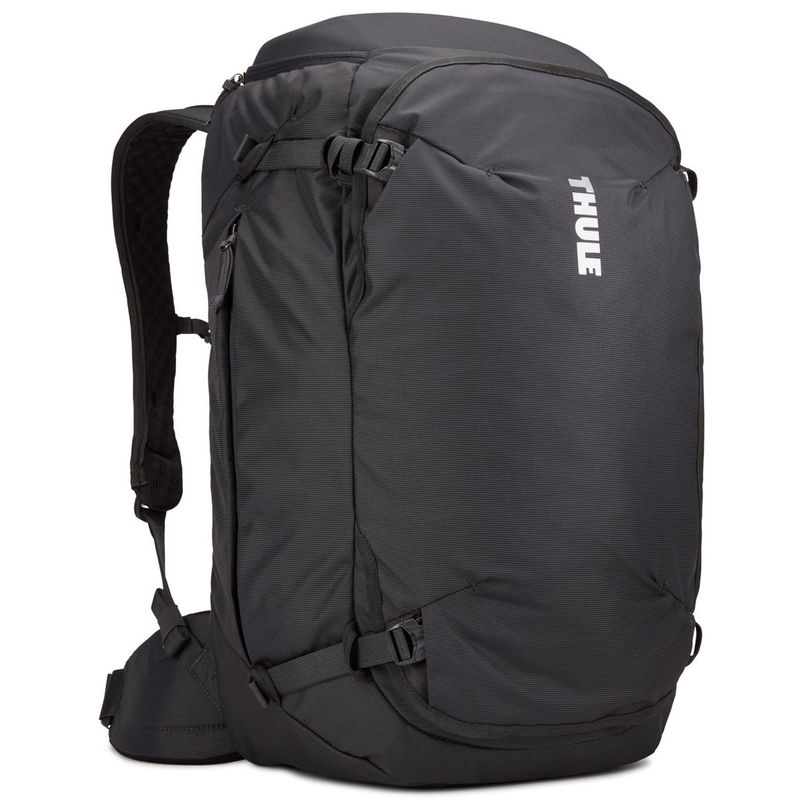 Batoh Thule Landmark 40L Barva: černá