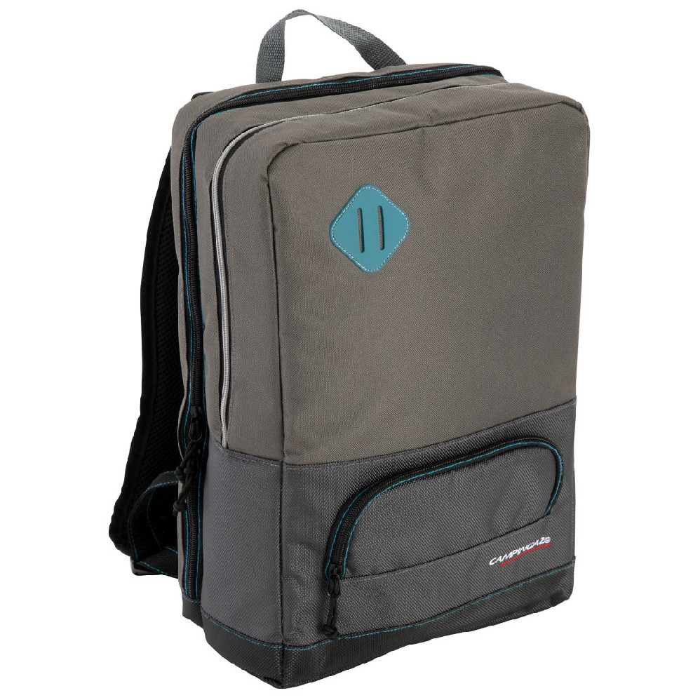 Chladící taška Campingaz Cooler Backpack 18L Barva: šedá