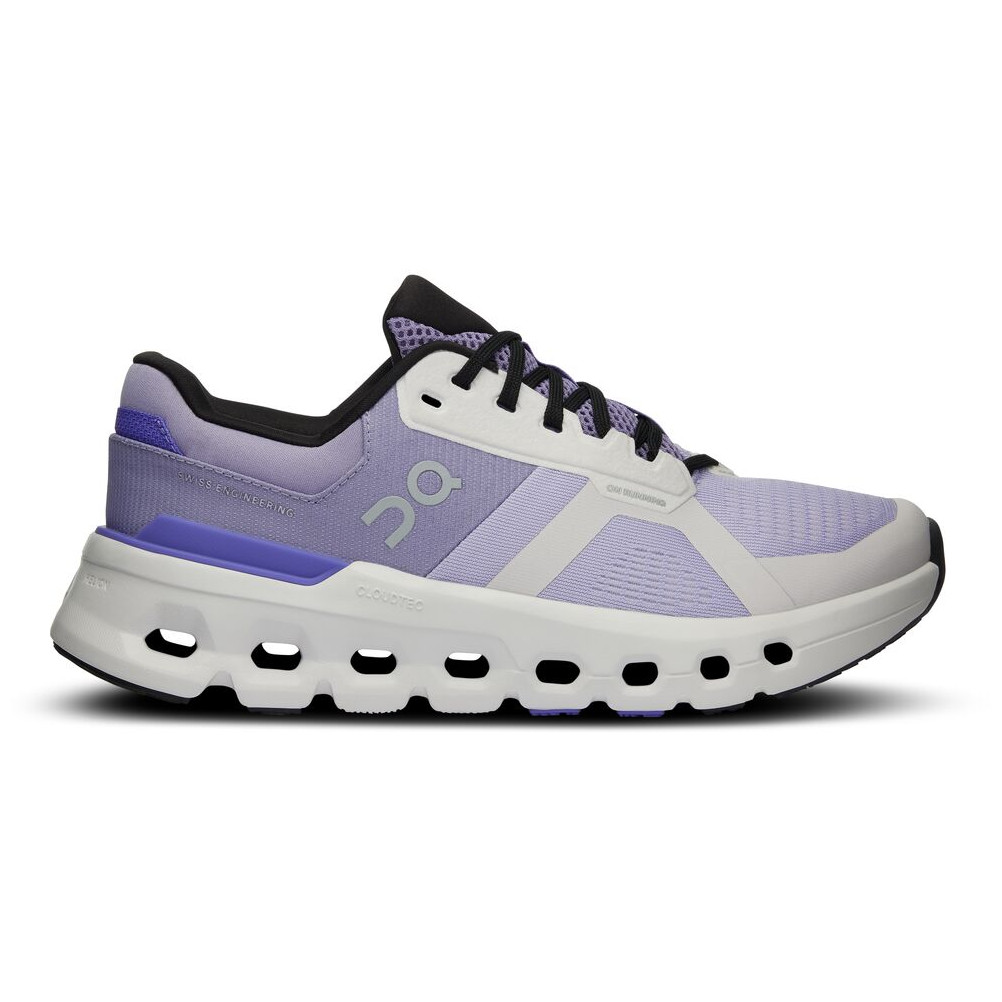 Dámské boty On Running Cloudrunner 2 Velikost bot (EU): 38 / Barva: modrá