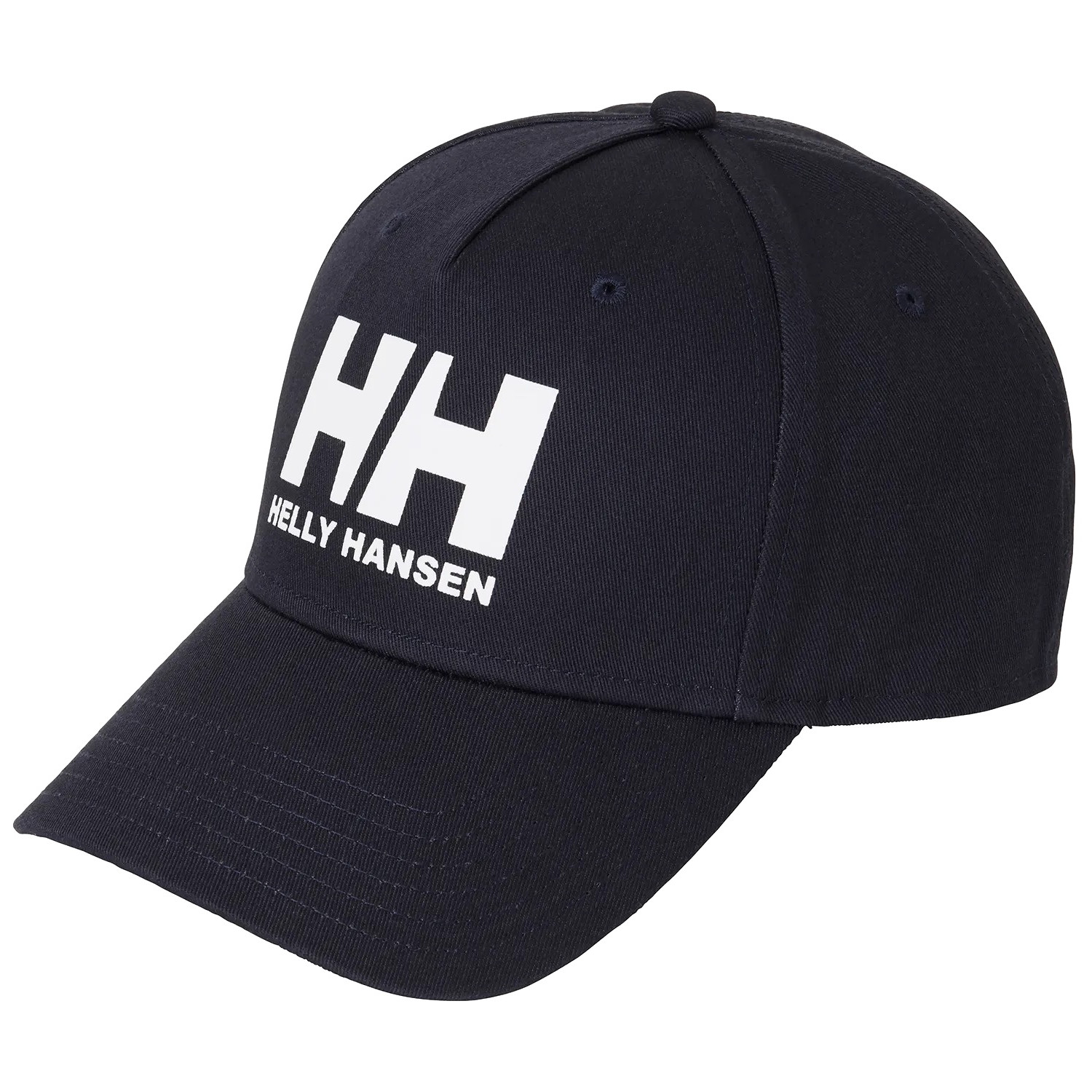 Kšiltovka Helly Hansen HH Ball Cap Barva: modrá