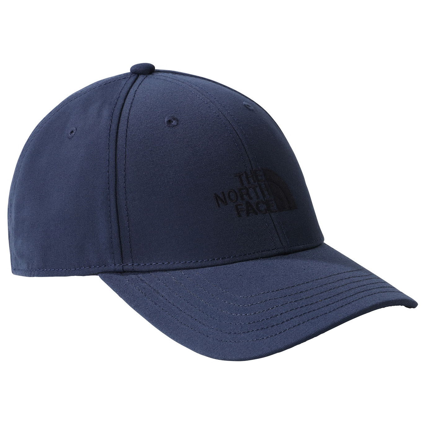 Kšiltovka The North Face Recycled 66 Classic Hat Barva: tmavě modrá