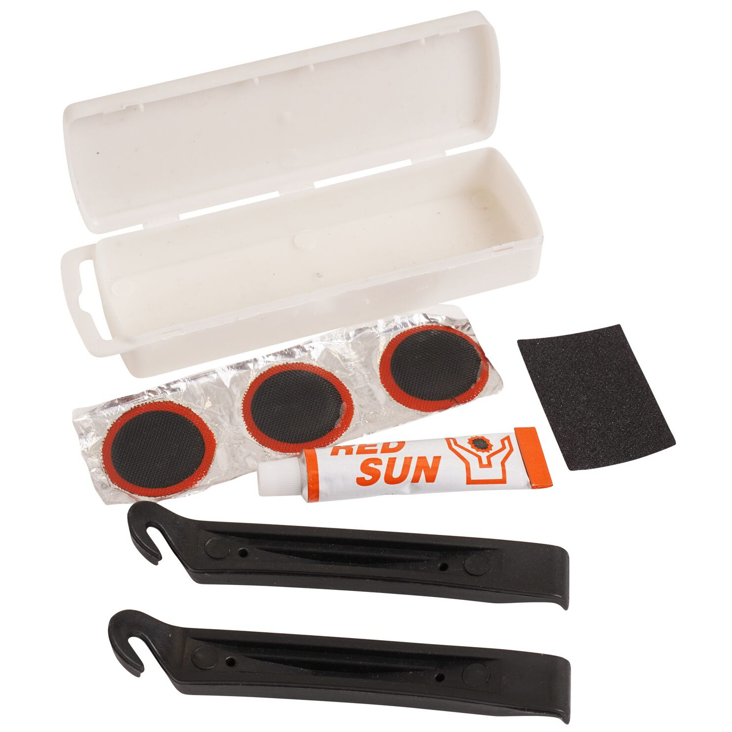 Opravná sada Dare 2b Puncture Repair Kit