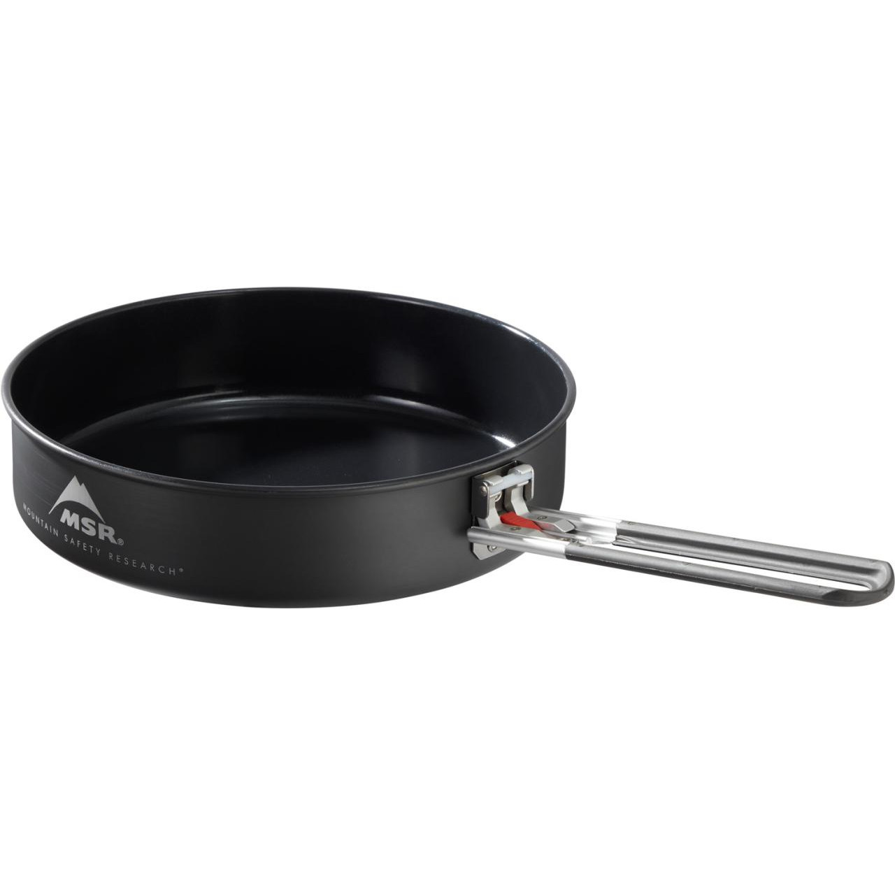 Pánev MSR Ceramic Skillet Barva: černá