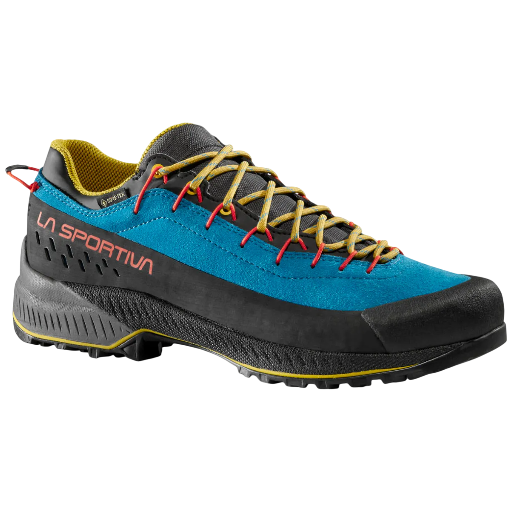 Pánské boty La Sportiva TX4 Evo Gtx Velikost bot (EU): 44 / Barva: modrá