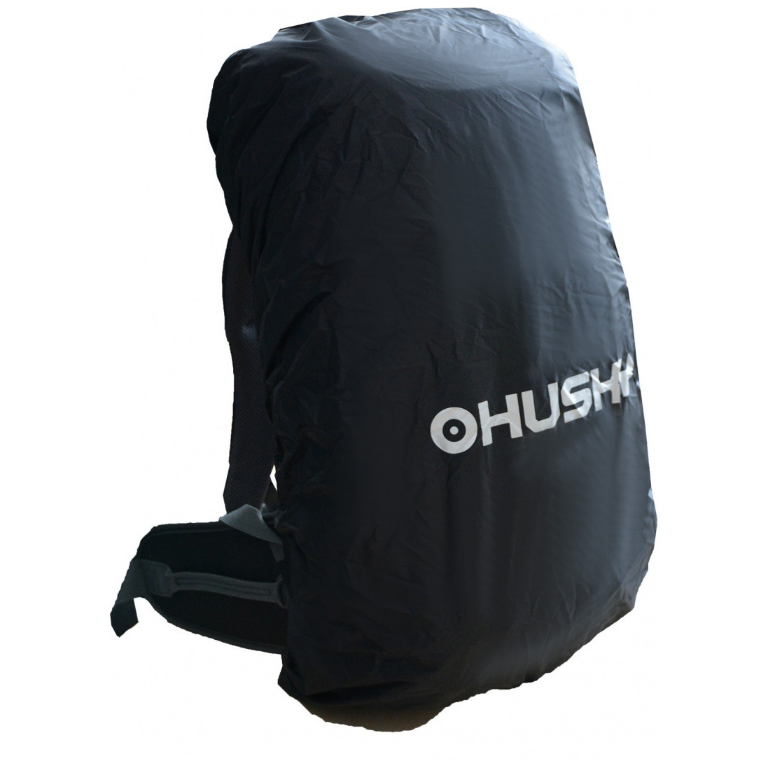 Pláštěnka na batoh Husky Raincover L