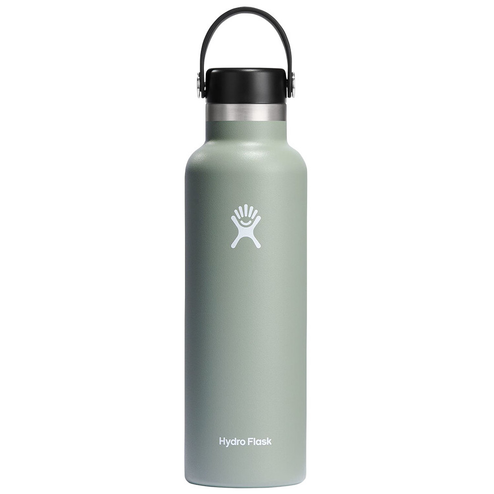 Termolahev Hydro Flask Standard Mouth 21 oz Barva: tmavě zelená