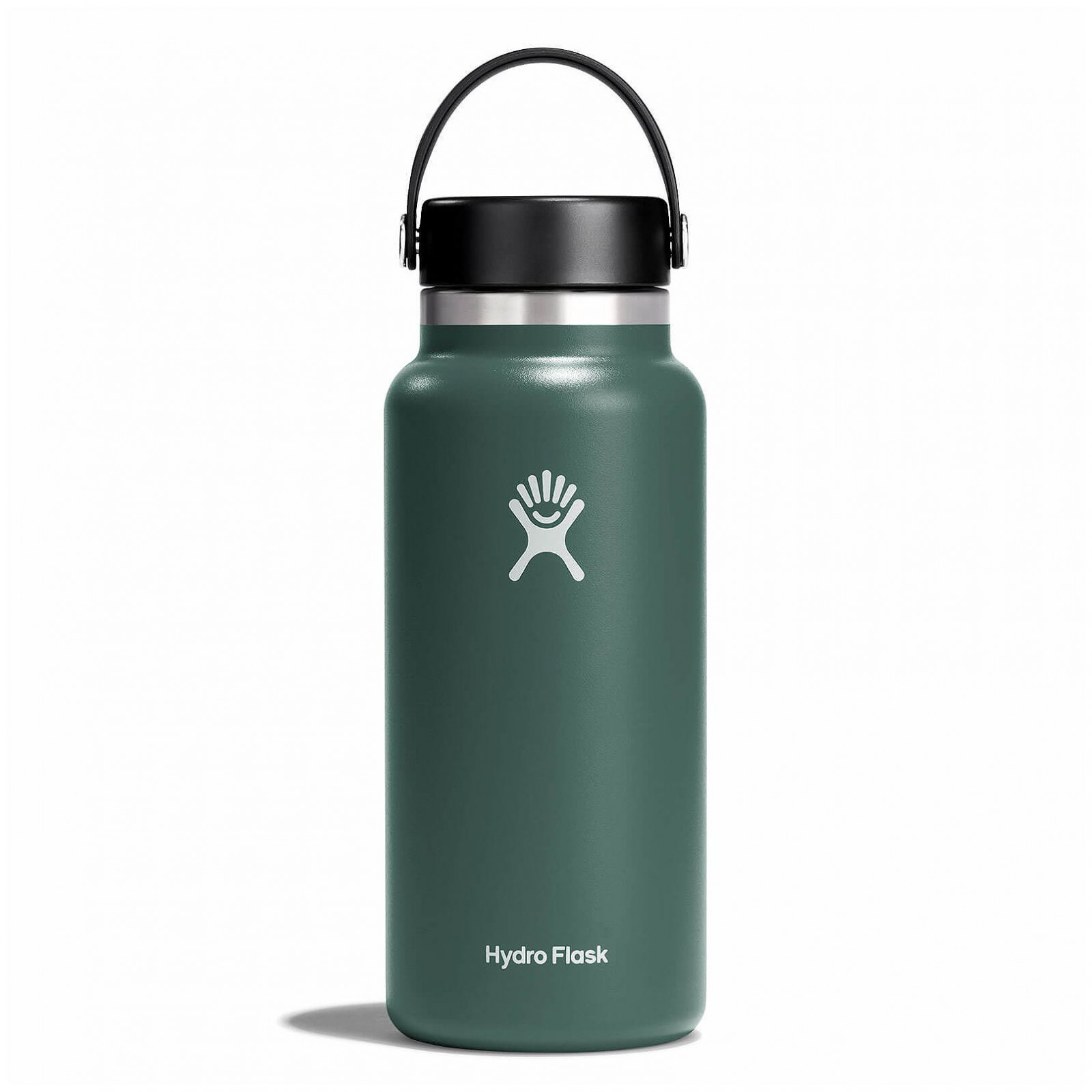 Termolahev Hydro Flask Wide Mouth 32 oz Barva: tmavě zelená