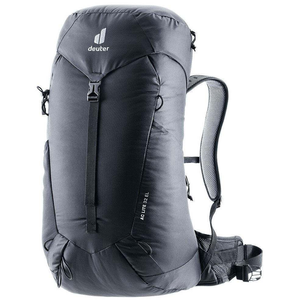 Batoh Deuter AC Lite 32 EL Barva: černá