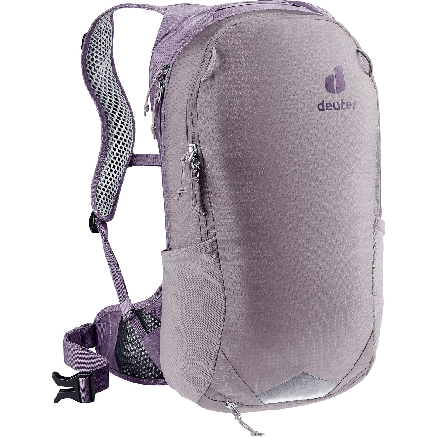 Batoh Deuter Race Air 10 Barva: fialová