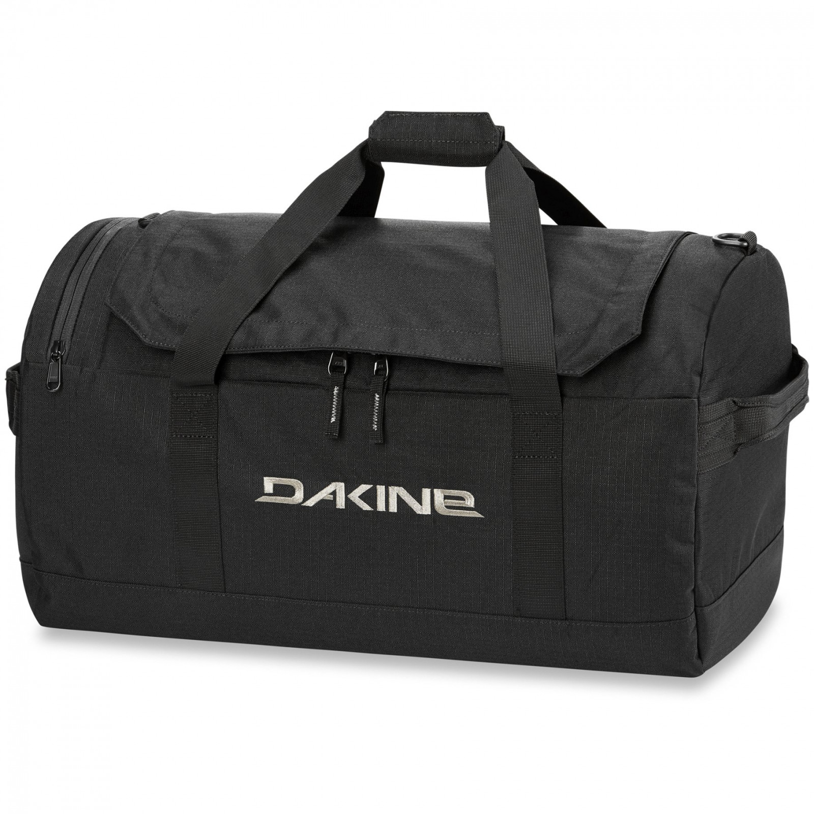 Cestovní taška Dakine Eq Duffle 50l Barva: černá