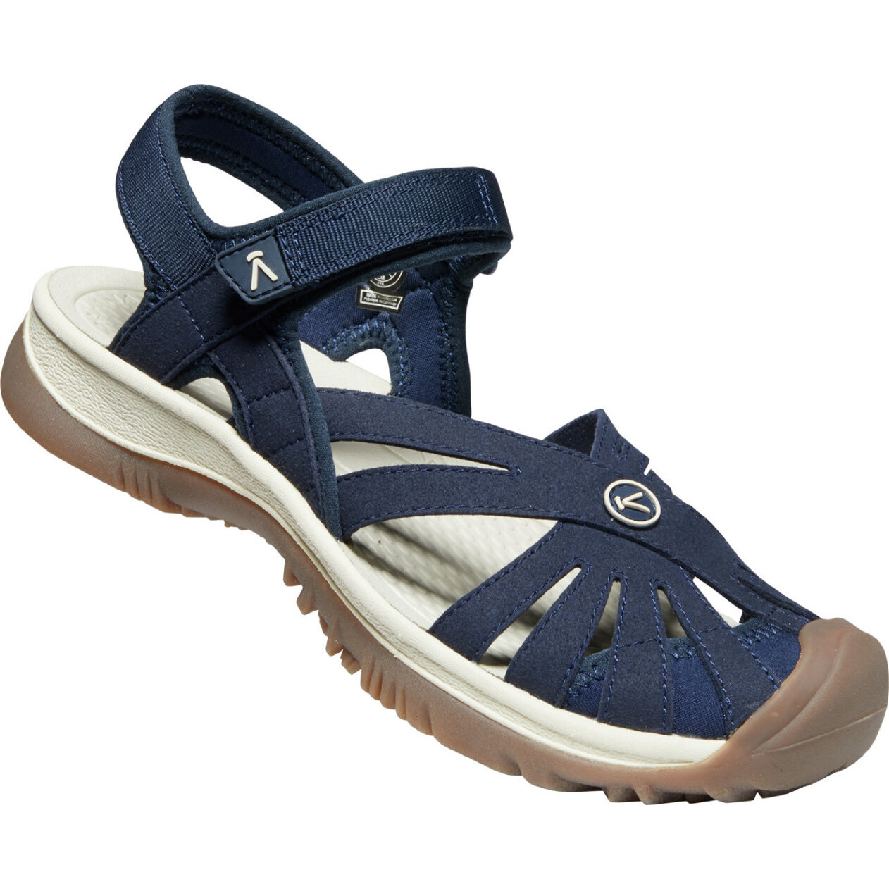 Dámské sandály Keen Rose Sandal W Velikost bot (EU): 37