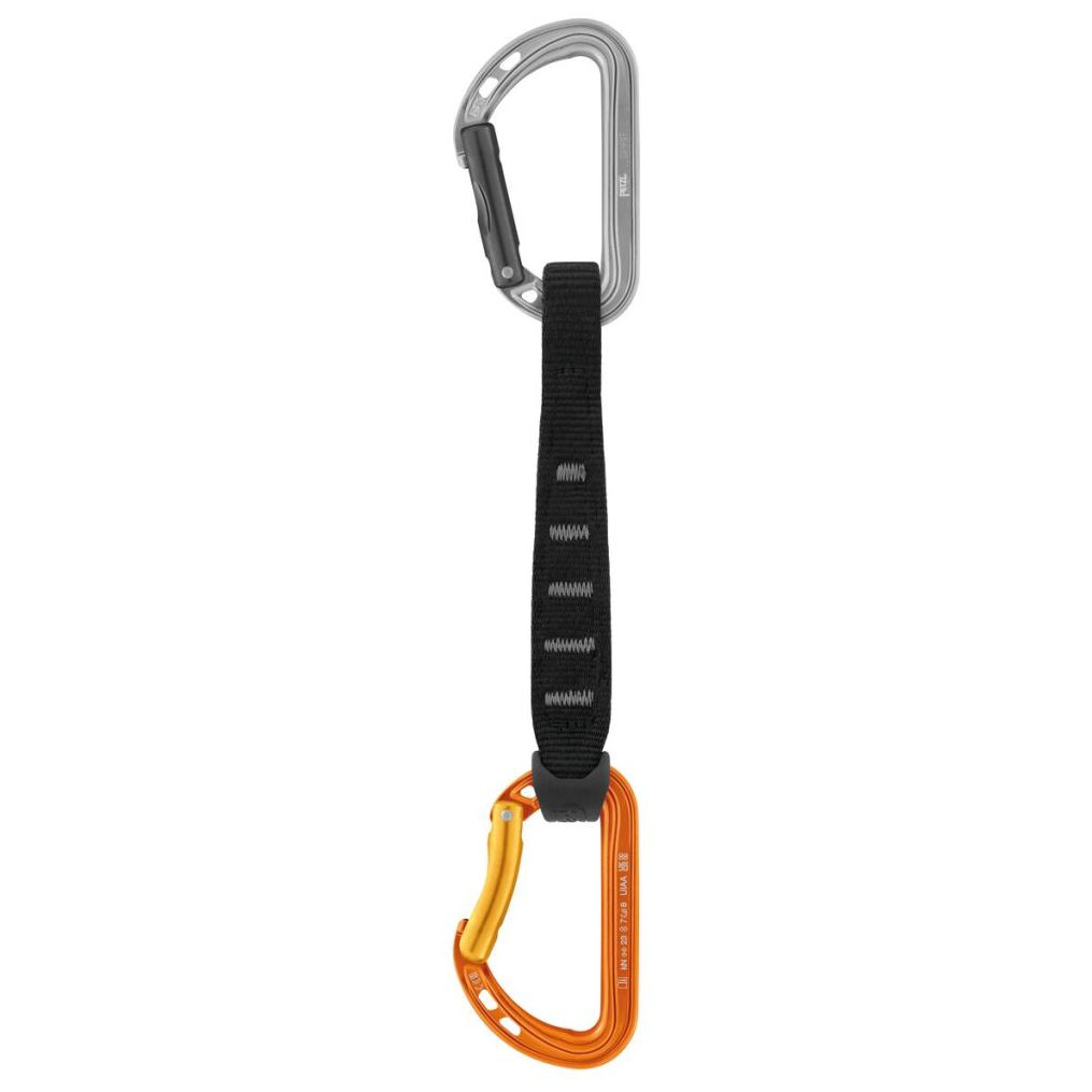 Expreska Petzl Spirit Express 17 cm