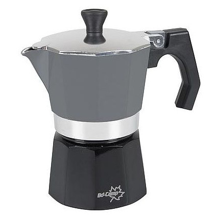 Kávovar Bo-Camp Percolator Espresso 3-cups