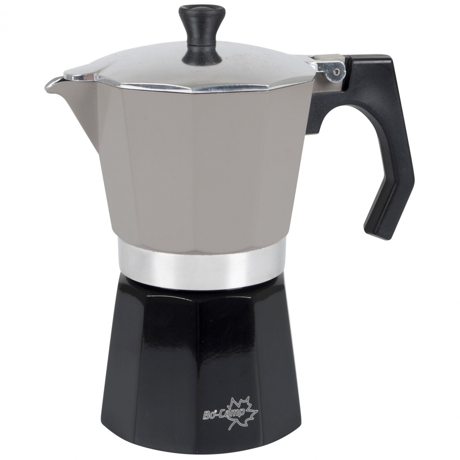 Kávovar Bo-Camp Percolator Espresso 6-cups