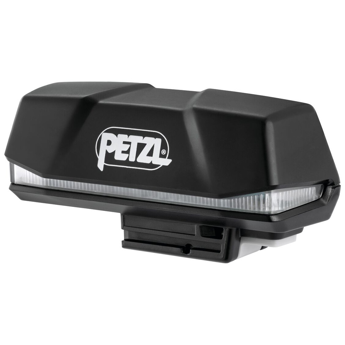 Náhradní akumulátor Petzl Accu R1 Barva: černá