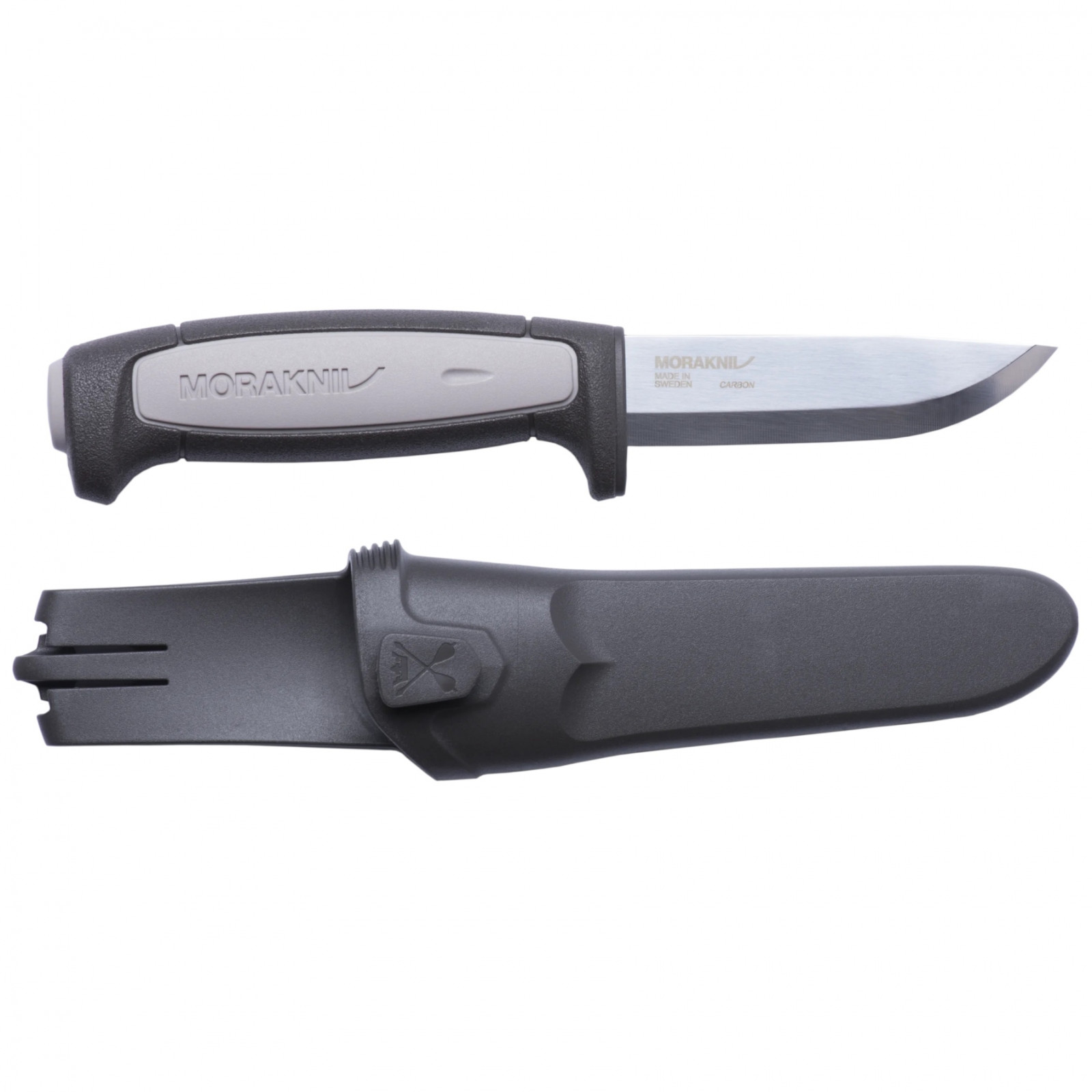 Nůž Morakniv Pro Robust (C) Barva: šedá