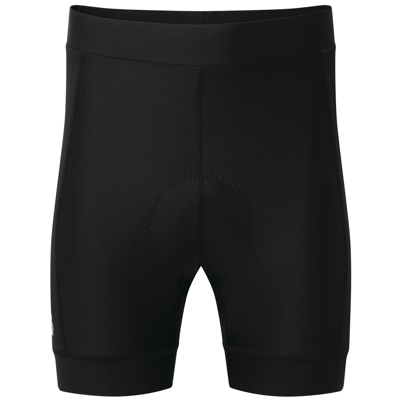 Pánské kraťasy Dare 2b Ecliptic II Short Velikost: XXL / Barva: černá