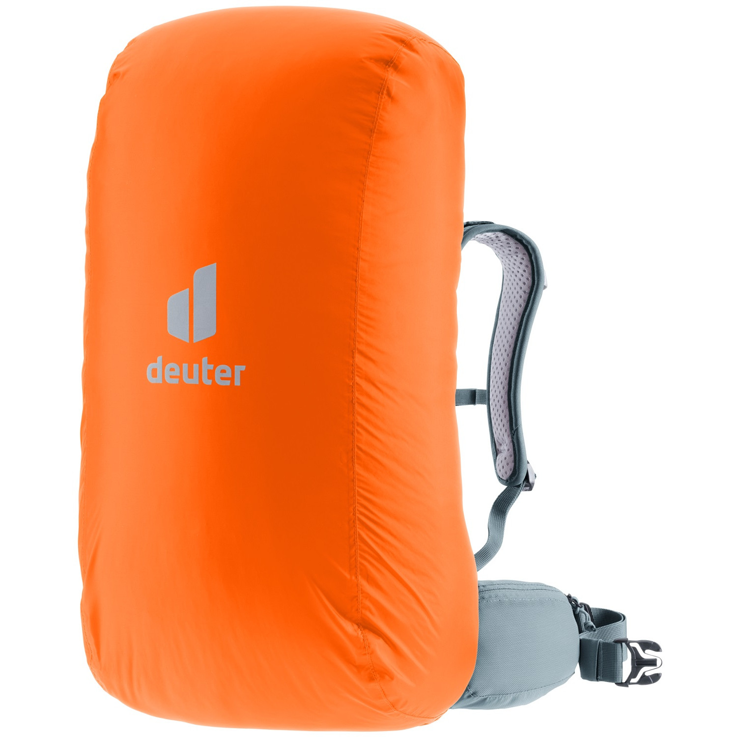 Pláštěnka na batoh Deuter Raincover I Barva: oranžová