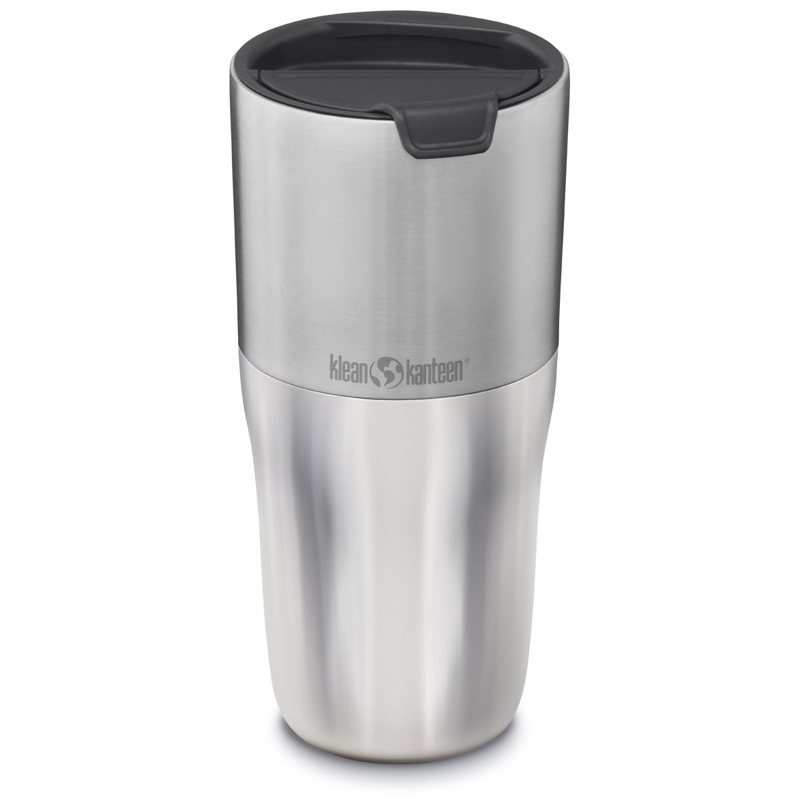 Termohrnek Klean Kanteen Rise 26oz Tumbler (w/ Flip Lid) Barva: stříbrná