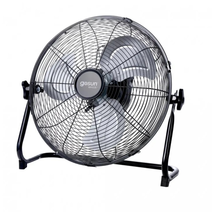 Ventilátor GoSun Breeze 12V