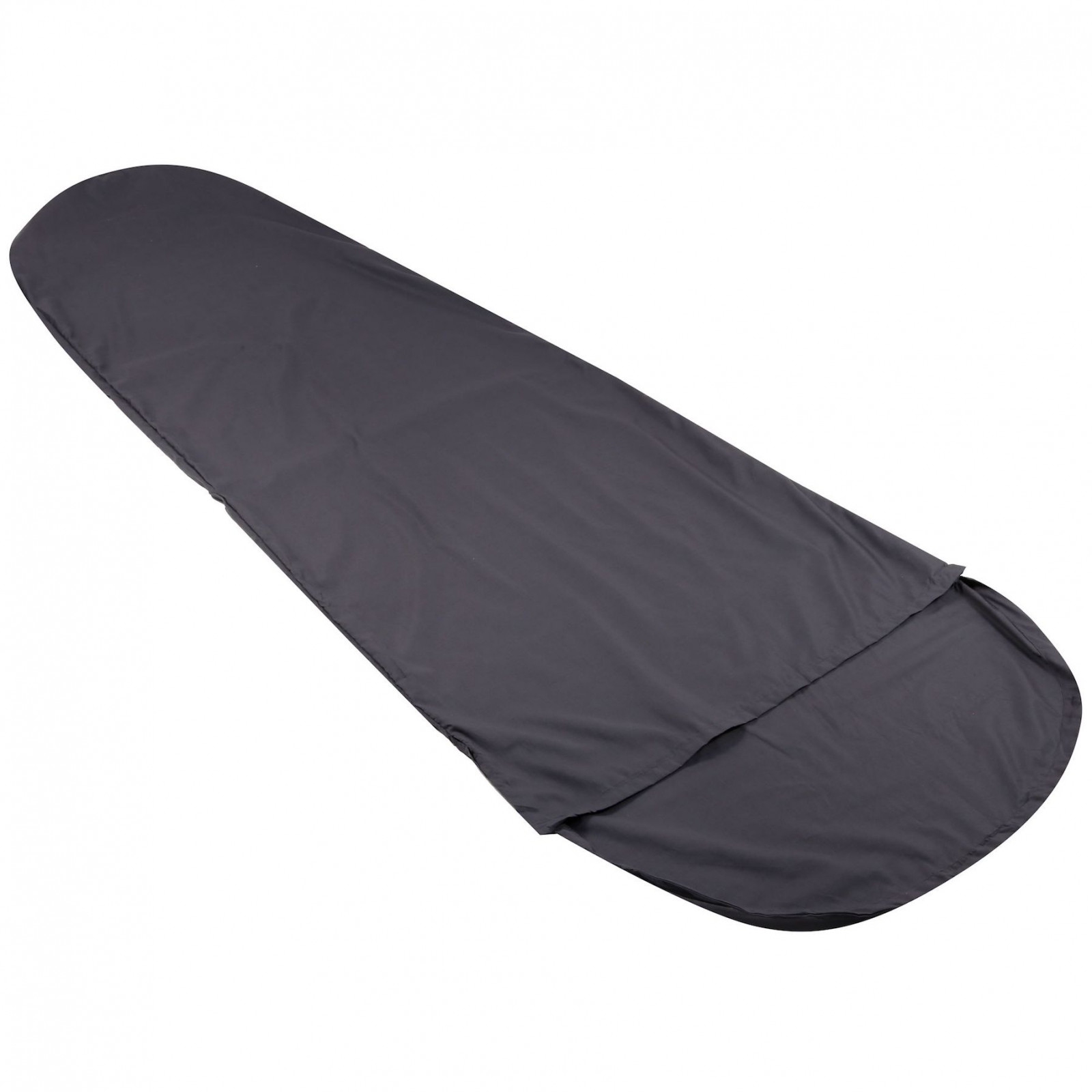 Vložka do spacáku Regatta Sleeping Bag Liner Barva: šedá