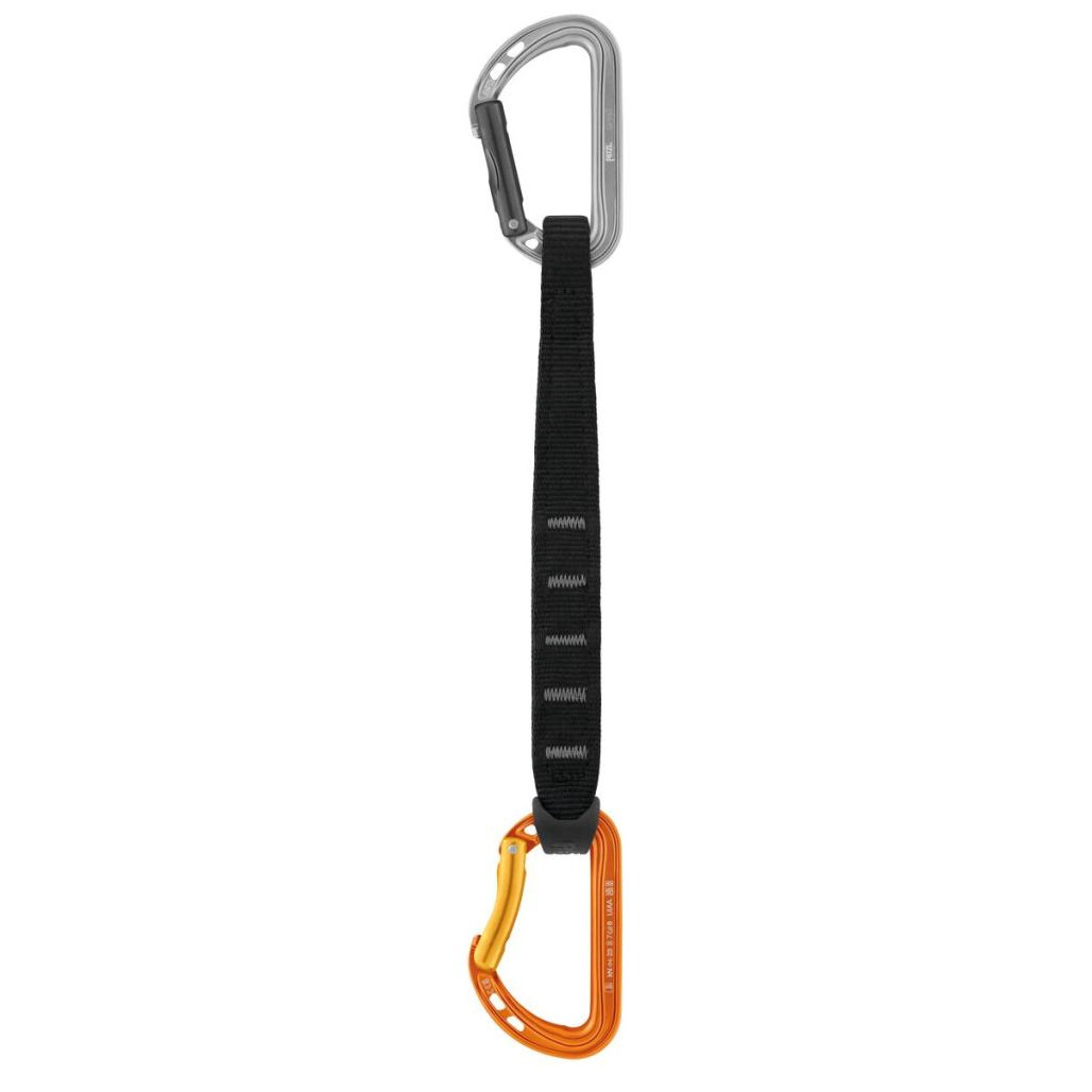 Expreska Petzl Spirit Express 25 cm