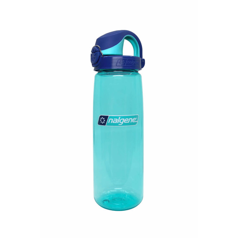 Láhev Nalgene On The Fly 650ml Sustain Barva: modrá