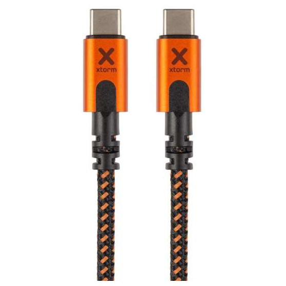 Nabíjecí a datový kabel Xtorm Xtreme USB-C PD cable (1