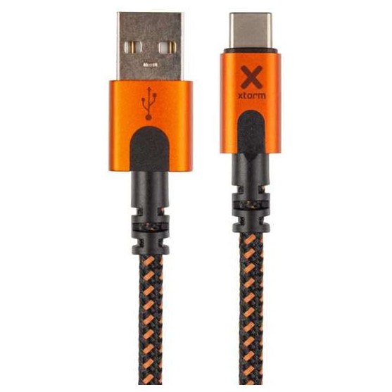 Nabíjecí a datový kabel Xtorm Xtreme USB to USB-C cable (1