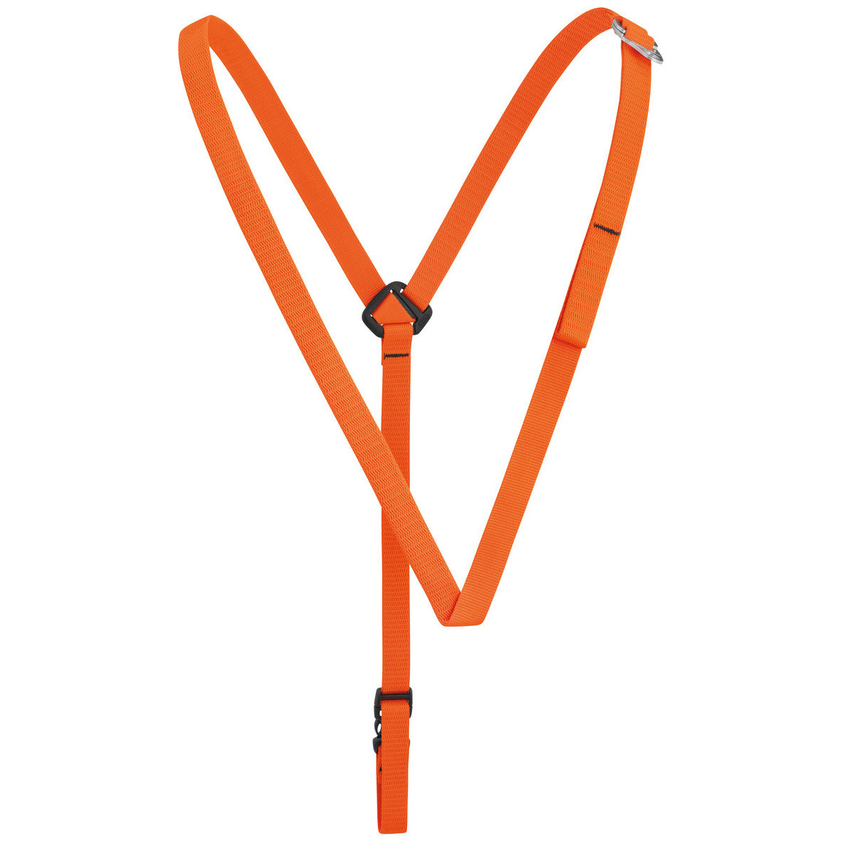 Popruh Petzl Torse Barva: oranžová