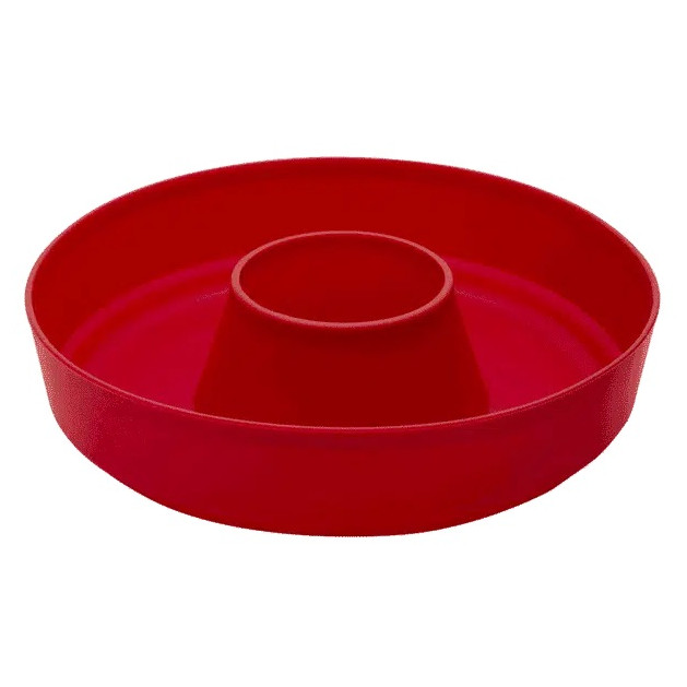 Silikonová forma Omnia Silicone Mould Barva: červená