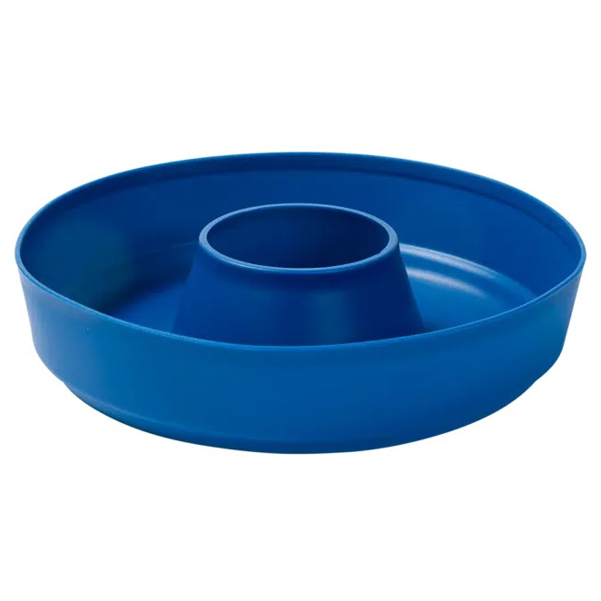 Silikonová forma Omnia Silicone Mould Barva: modrá