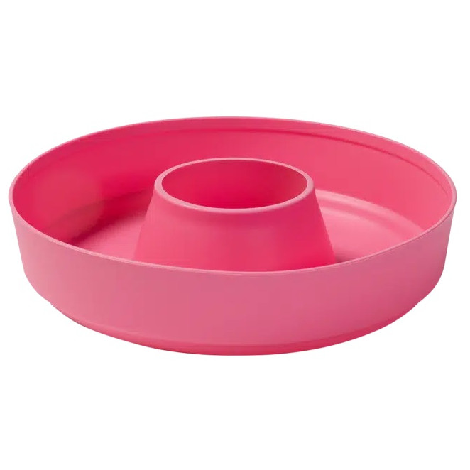 Silikonová forma Omnia Silicone Mould Barva: růžová