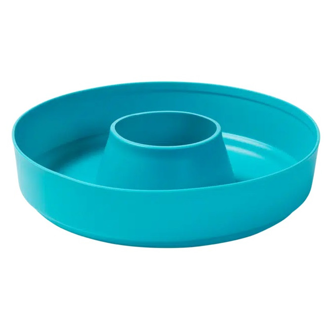 Silikonová forma Omnia Silicone Mould Barva: tyrkysová