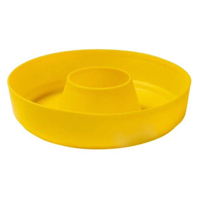 Silikonová forma Omnia Silicone Mould Barva: žlutá