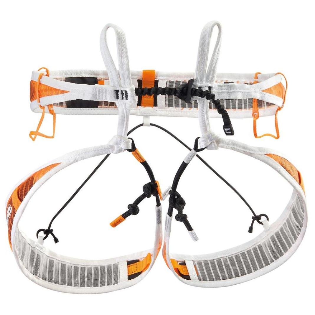 Úvazek Petzl Fly Velikost: S / Barva: oranžová