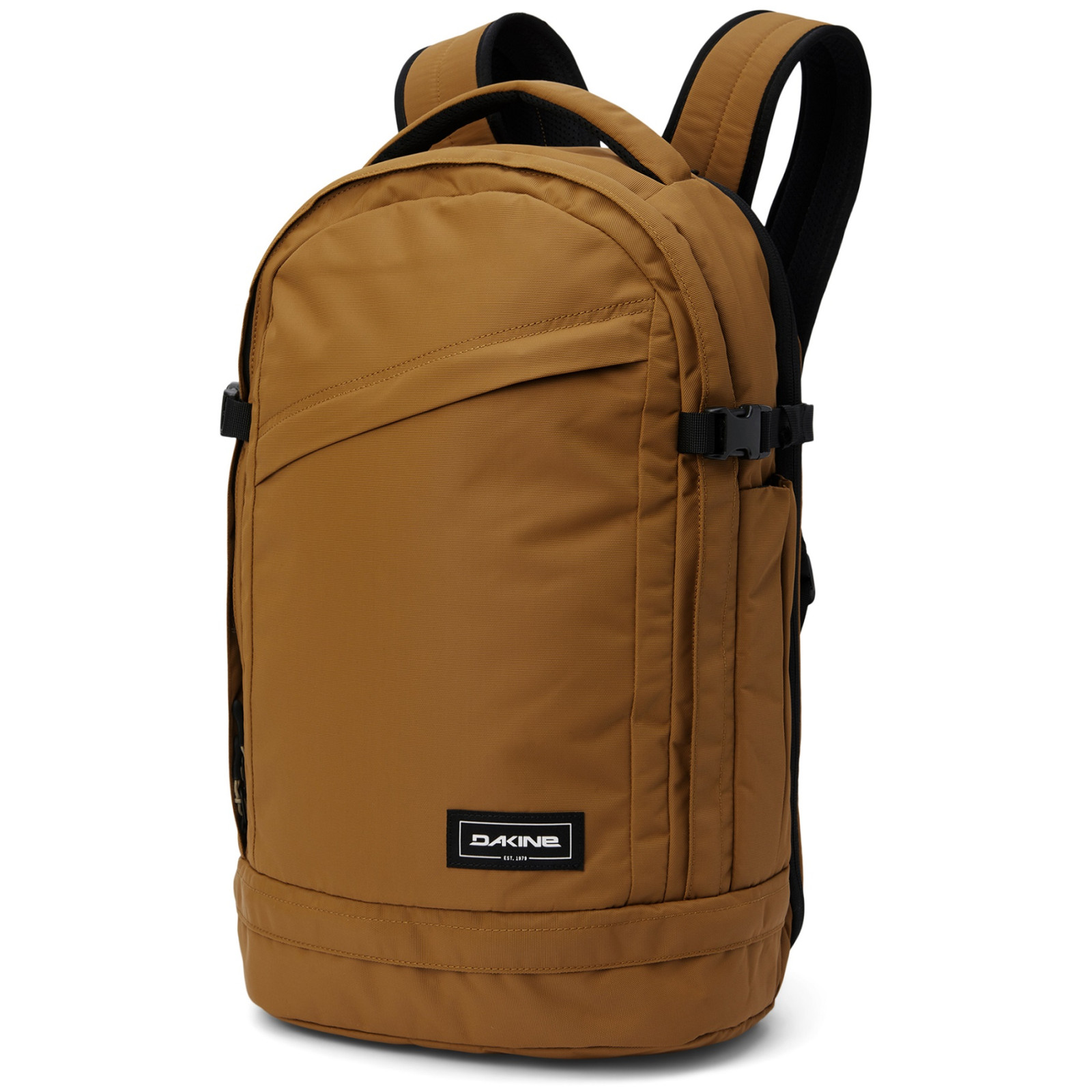 Batoh Dakine Verge Backpack S Barva: hnědá