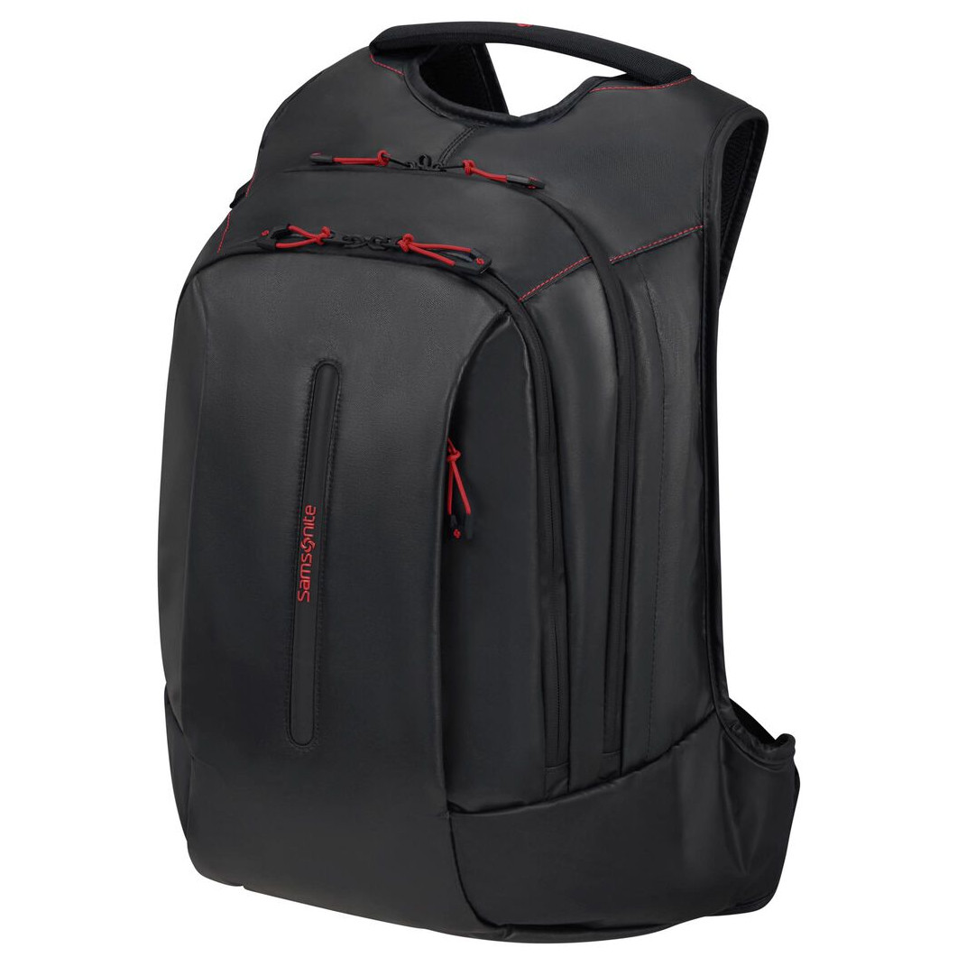 Batoh Samsonite Ecodiver Laptop Backpack L Barva: černá