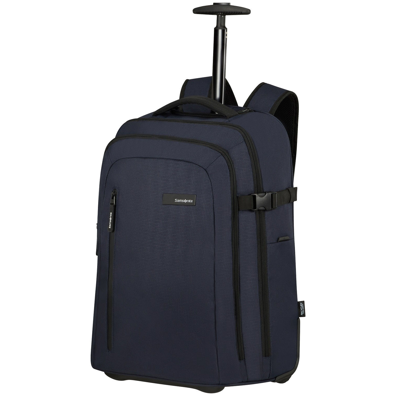 Batoh Samsonite Roader Laptop Backpack Barva: tmavě modrá