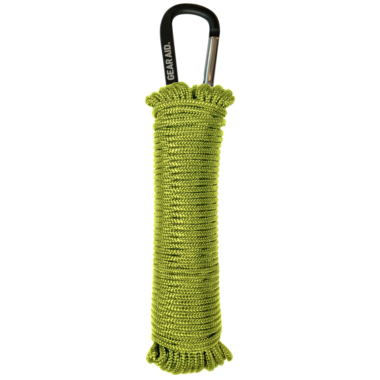 Paracord Gear Aid 325 Barva: zelená