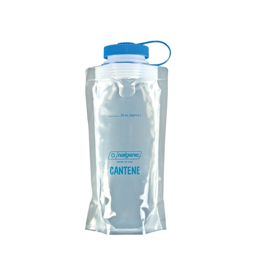 Skládací láhev Nalgene Cantene 1000 ml