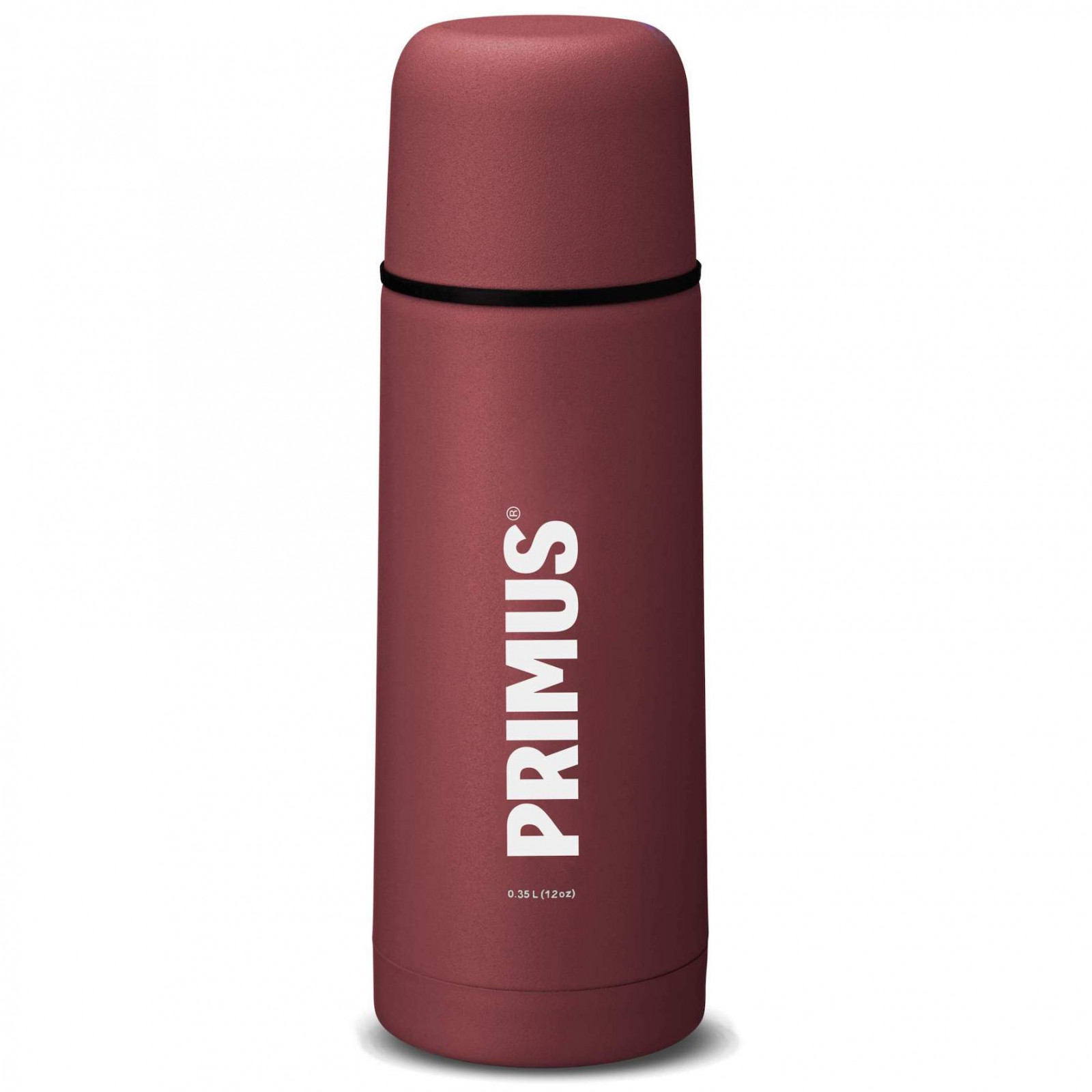 Termoska Primus Vacuum bottle 0.35 L Barva: červená