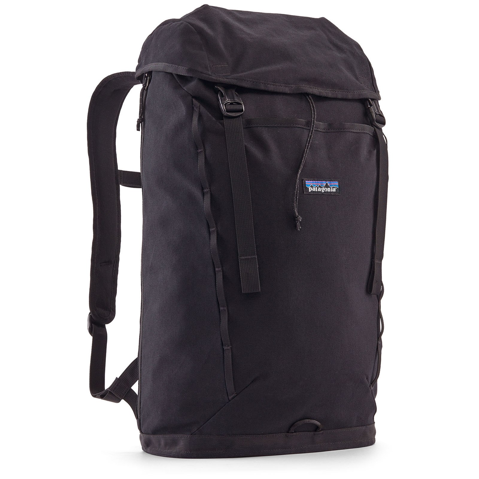 Batoh Patagonia Fieldsmith Lid Pack 28L Barva: černá