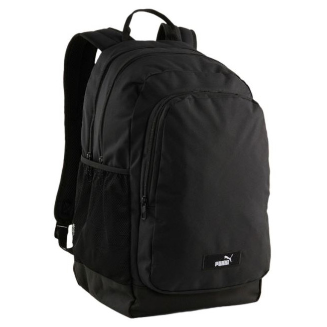 Batoh Puma Academy Backpack Barva: černá/šedá