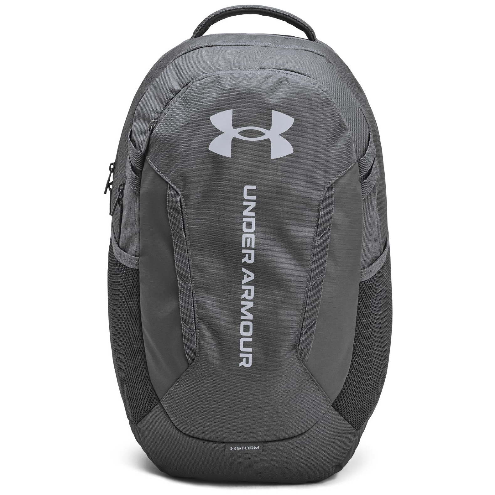 Batoh Under Armour Hustle 6.0 Backpack Barva: šedá