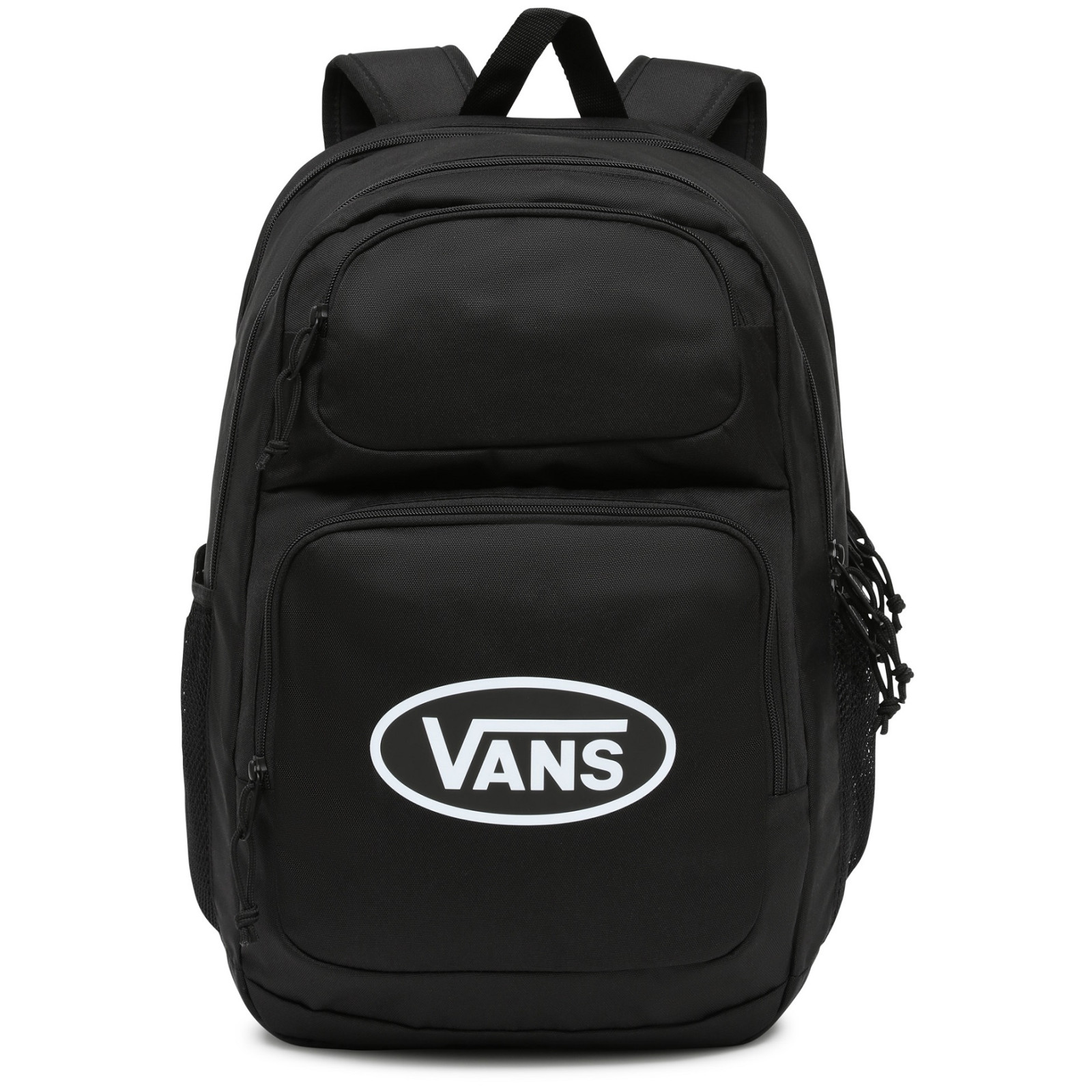 Batoh Vans Holden Backpack-B Barva: černá/červená