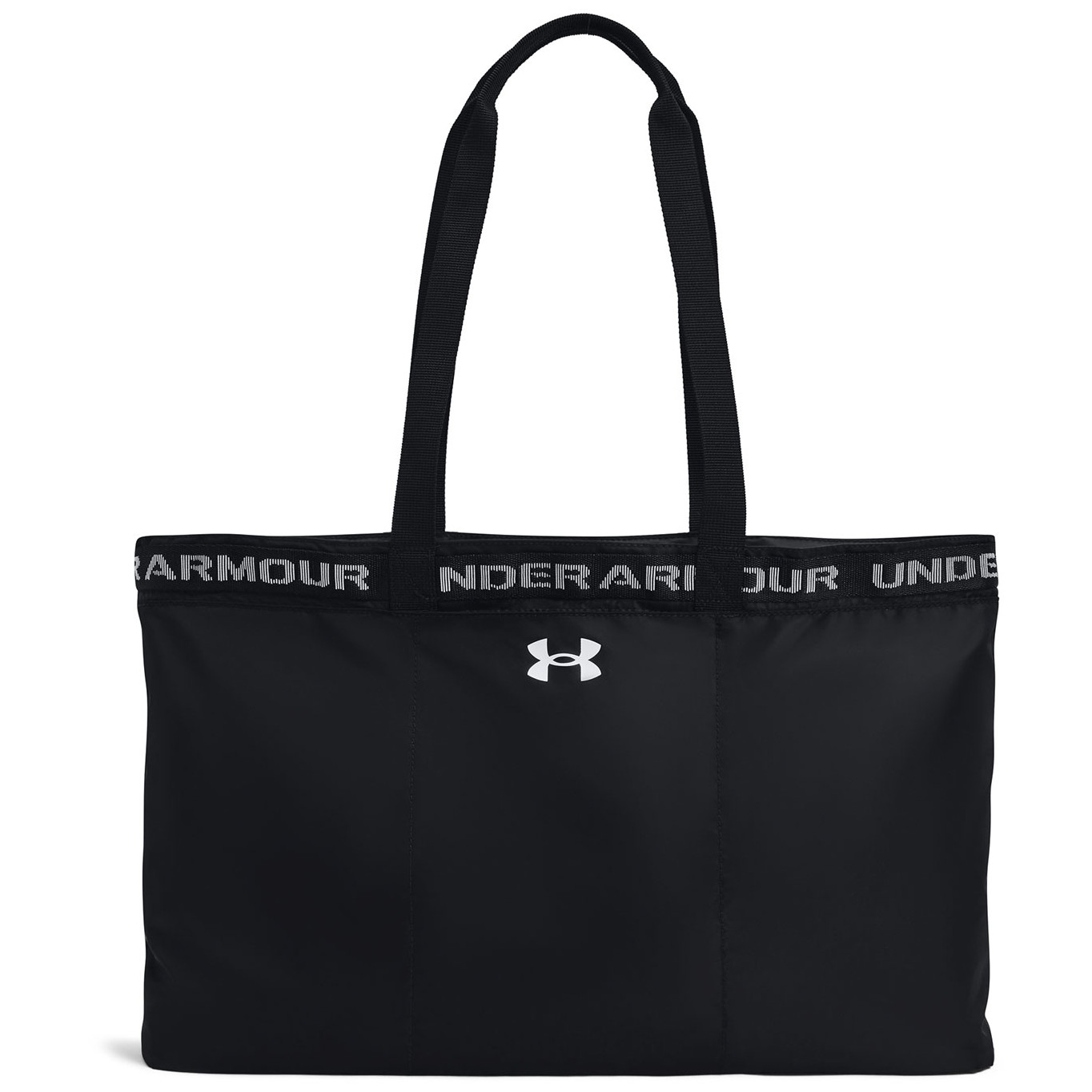 Dámská taška Under Armour Favorite Tote Barva: černá