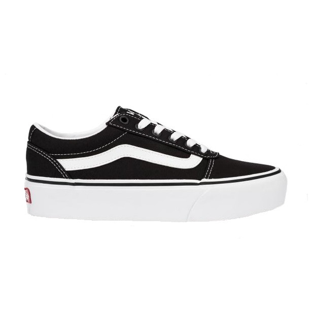 Dámské boty Vans WM Ward Platform Velikost bot (EU): 38